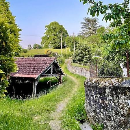 Les Maisons D'Aure: Le Studio Putanges Buitenkant foto